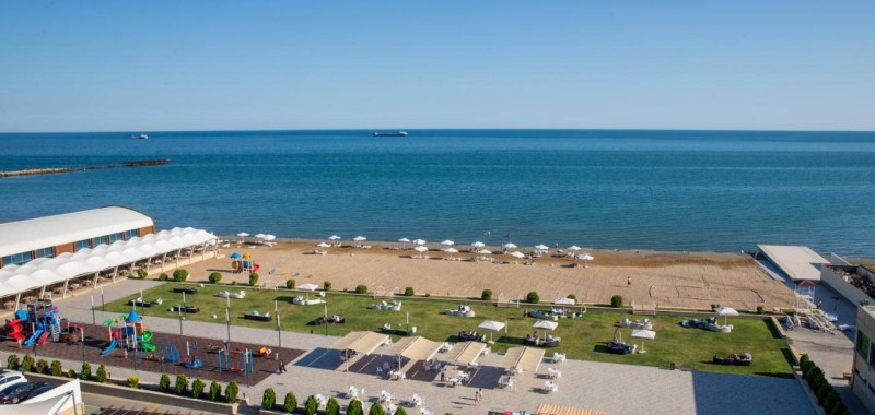 Image: Ramada by Wyndham Baku