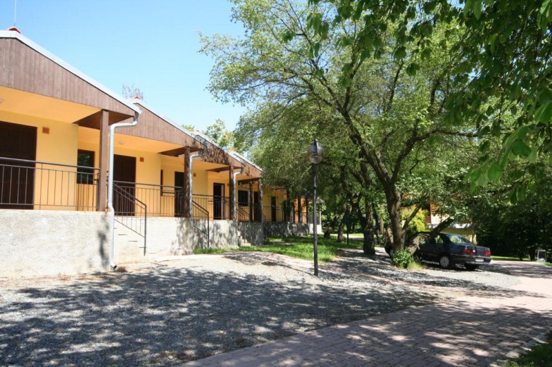 Image: Resort Beach Nová Živohošť
