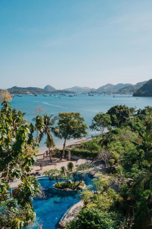 Image: Bintang Flores Hotel