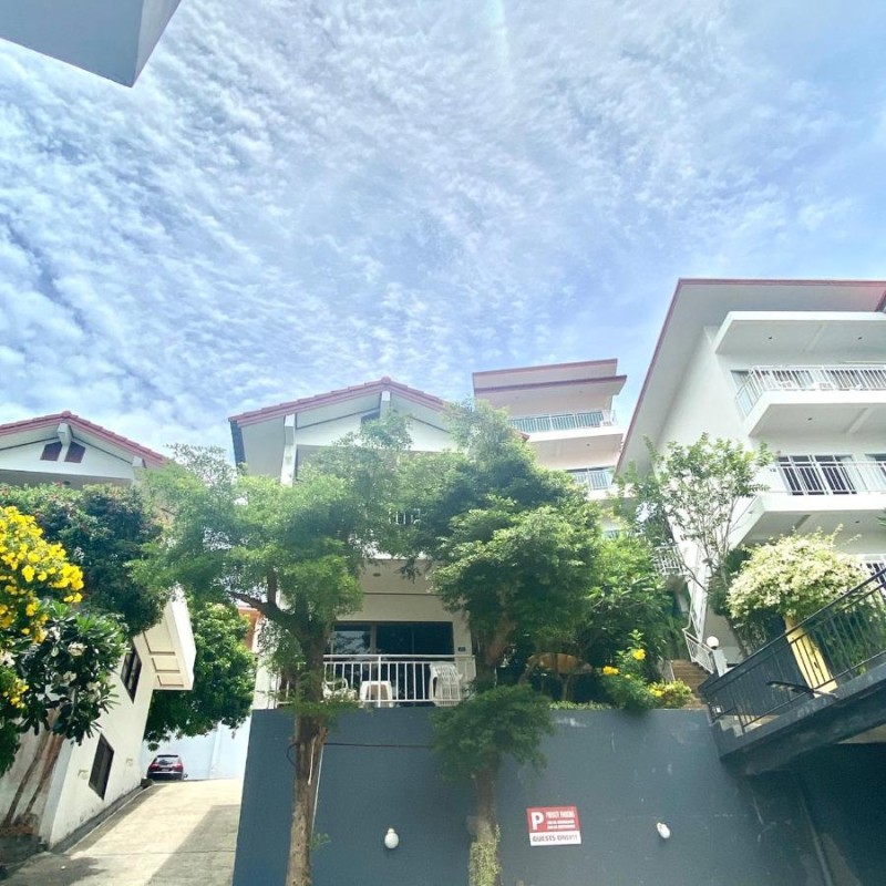 Image: Da Bungalows