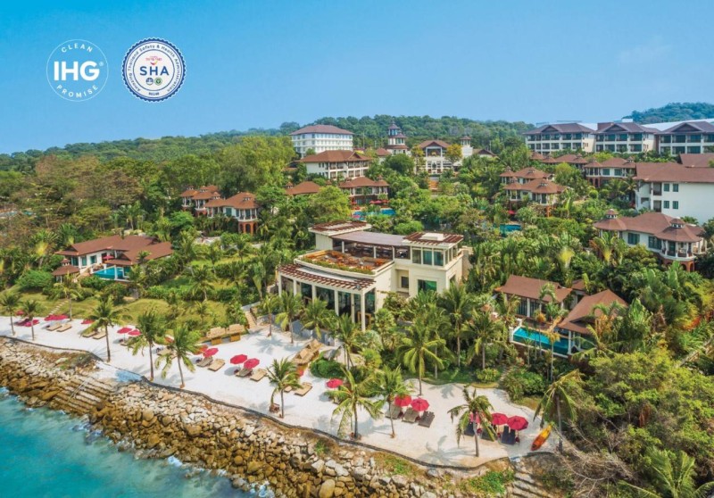 Image: InterContinental Pattaya Resort by IHG