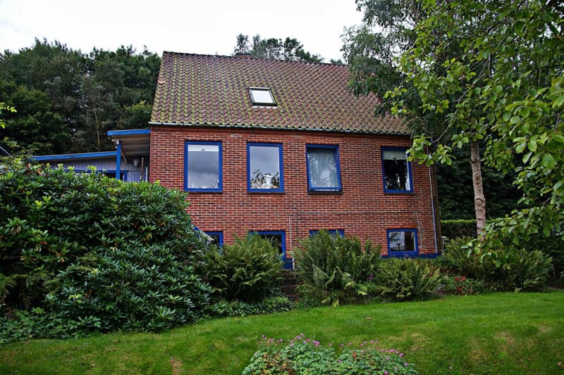 Image: Casa Mundo Bed & Breakfast