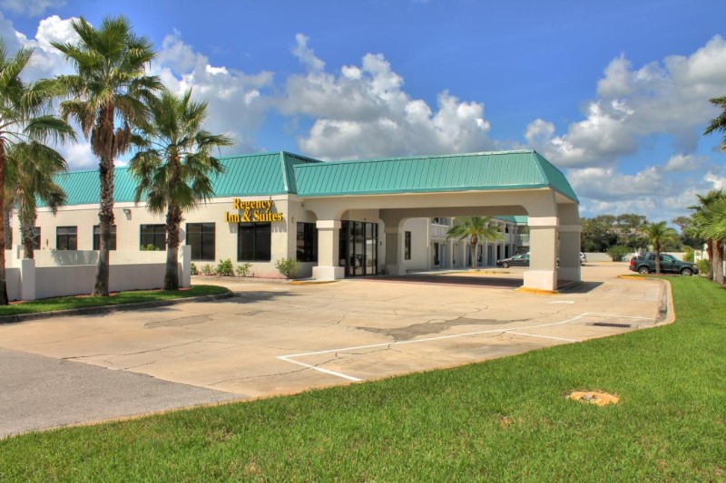 Image: Regency Inn & Suites - Saint Augustine