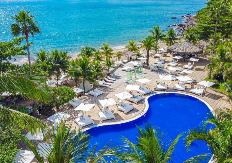 Image: DPNY Beach Hotel & SPA Ilhabela