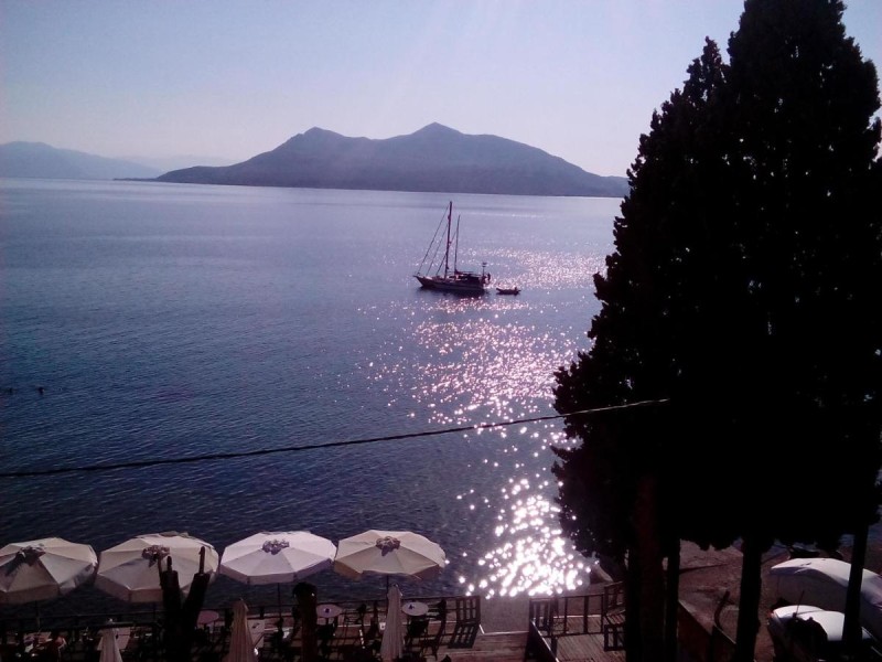 Image: Hotel Romantica