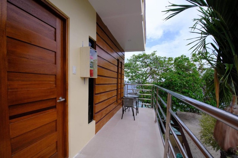 Image: Melronz inn