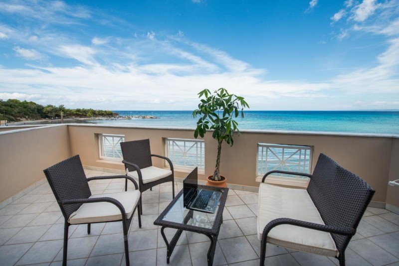 Image: Al Mare Hotel