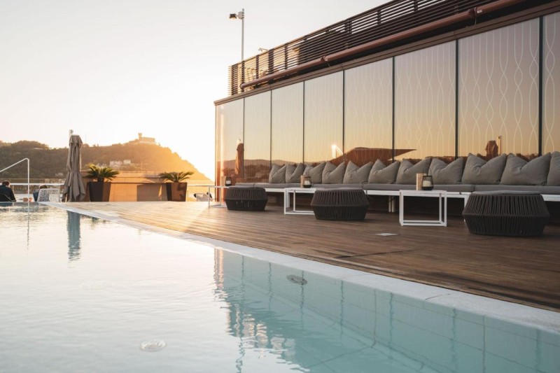 Image: Lasala Plaza Hotel - Adults Only