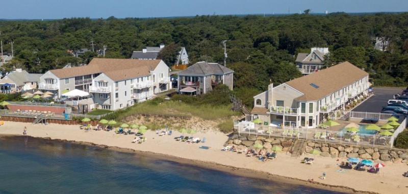 Image: The Corsair & Cross Rip Oceanfront