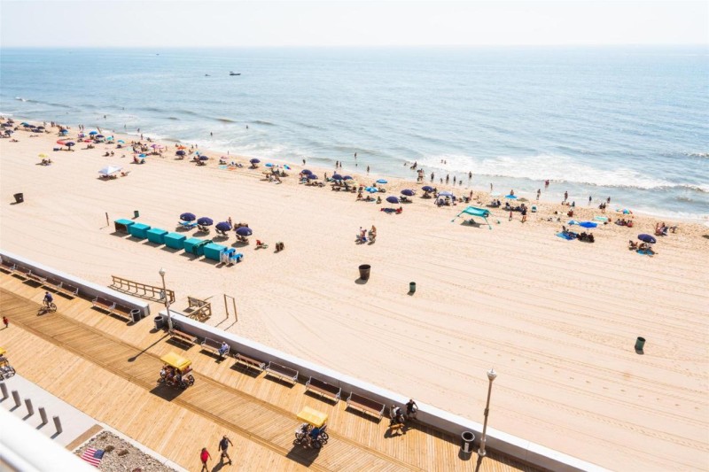 Image: Hyatt Place Ocean City Oceanfront