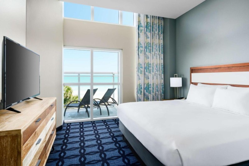 Image: Homewood Suites by Hilton Myrtle Beach Oceanfront
