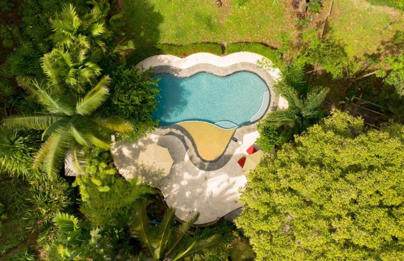 Image: La Ponderosa