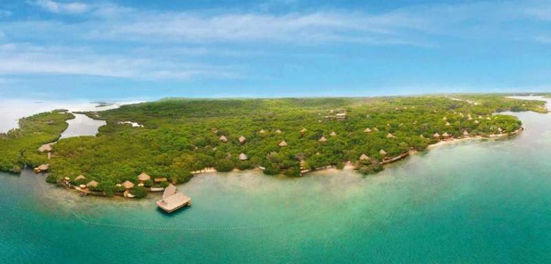 Image: Hotel Las Islas