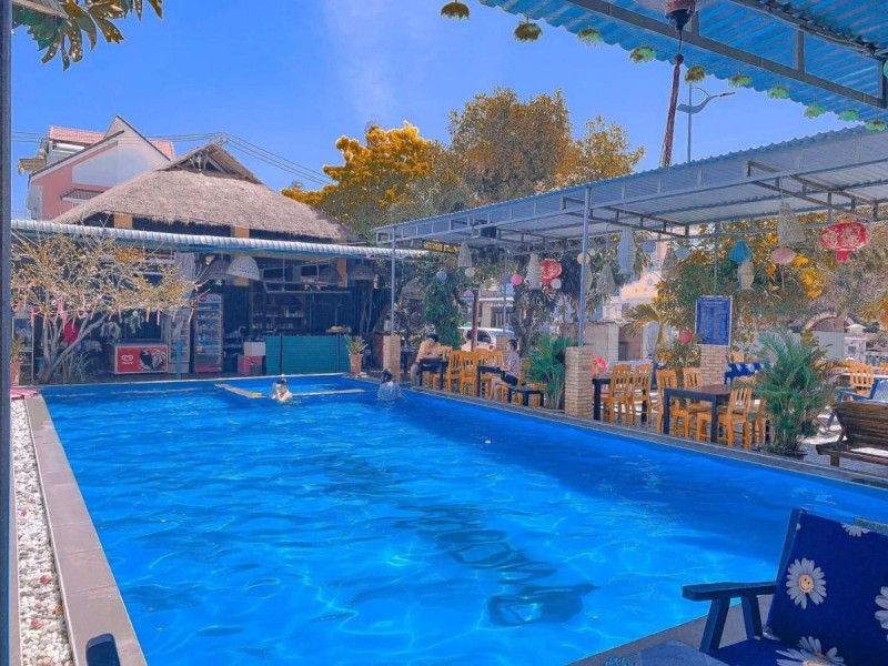 Image: Song Huong Hotel Mui Ne
