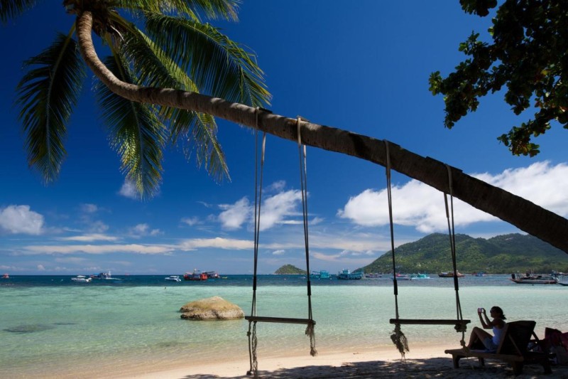 Image: Koh Tao Royal Resort