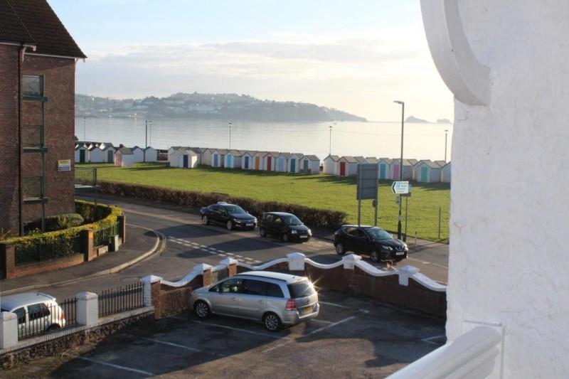 Image: Bayside