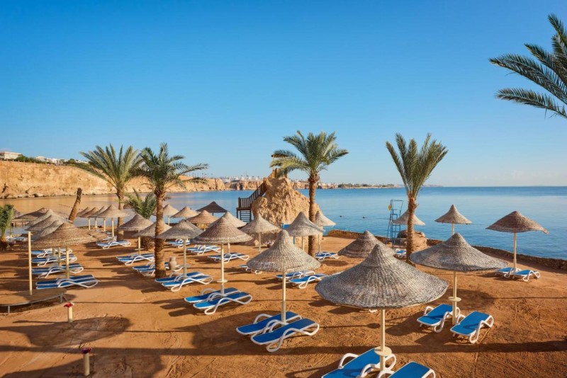 Image: Dreams Beach Resort - Sharm El Sheikh