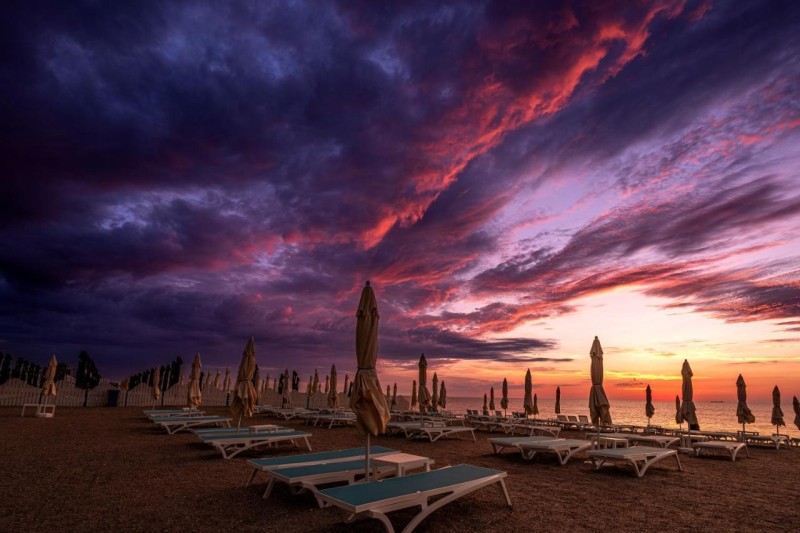Image: Alcor Beach Hotel
