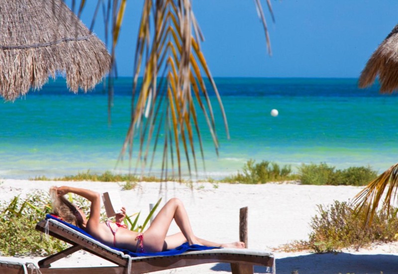 Image: Holbox by Xaloc