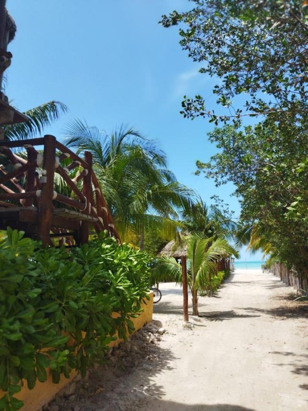 Image: Hotelito Crismi