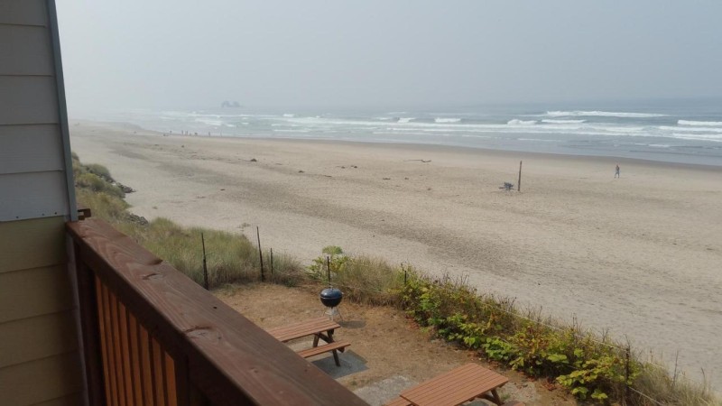 Image: Tradewinds Motel