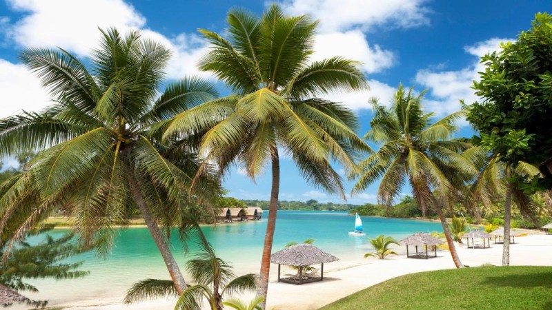 Image: Holiday Inn Resort Vanuatu by IHG