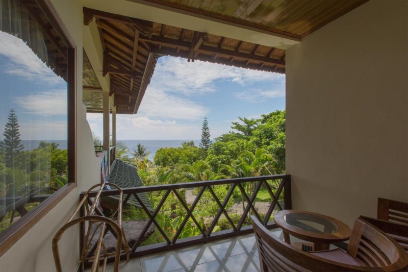 Image: Puri Wirata Dive Resort and Spa Amed