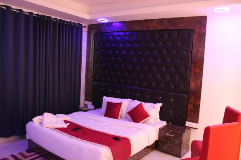 Image: Joye Grand Hotel