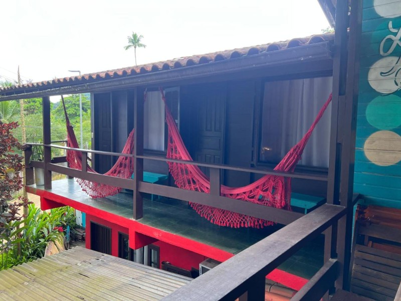 Image: Pousada Paloma