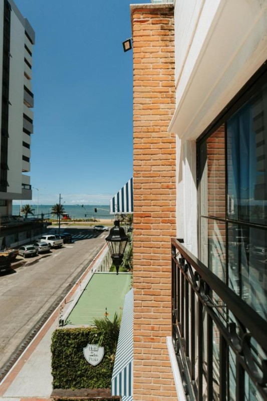 Image: Hotel da Praia