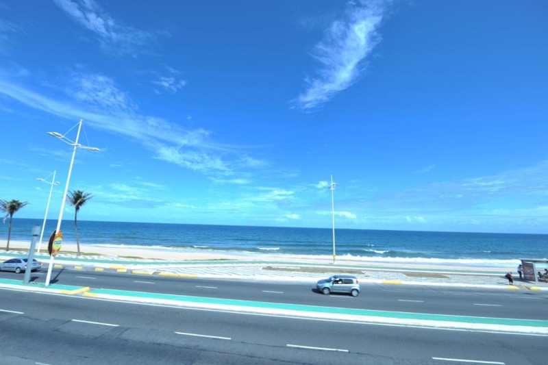 Image: Rede Andrade Plaza Salvador