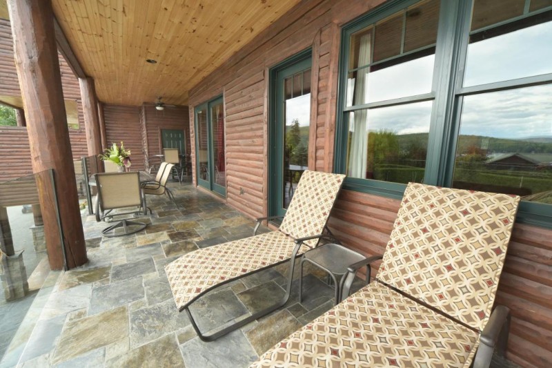 Image: The Lodges at Cresthaven