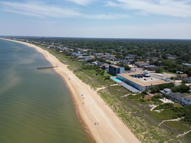 Image: Best Western Plus Chesapeake Bay-Norfolk
