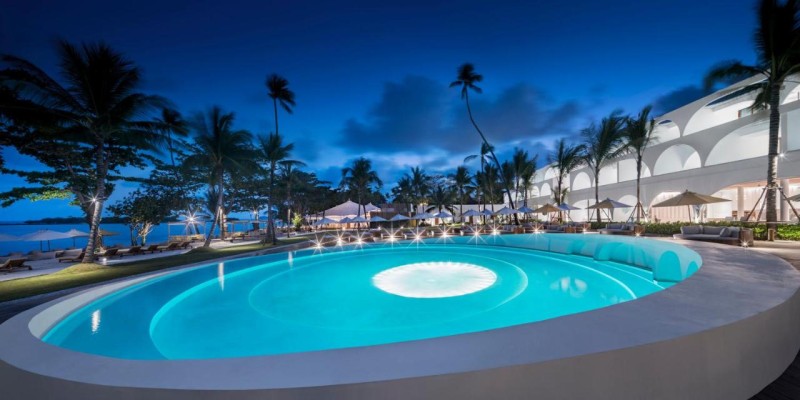 Image: SALA Samui Chaweng Beach Resort
