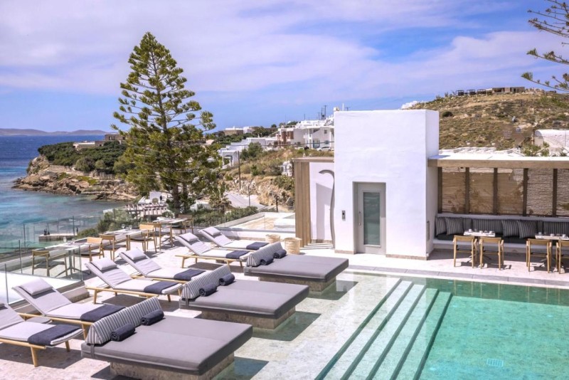Image: Grace Mykonos