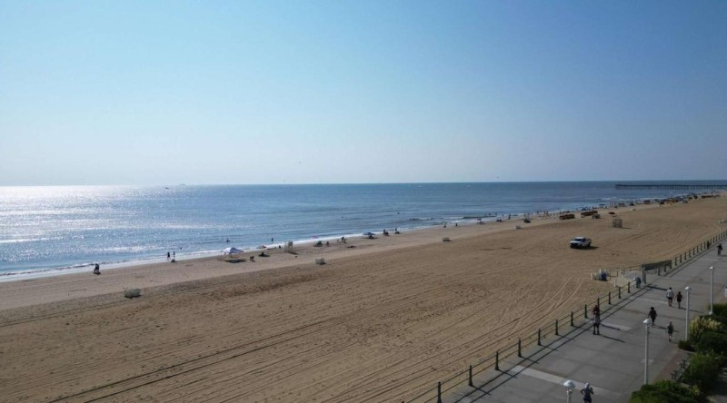 Image: SureStay Studio by Best Western Virginia Beach Oceanfront