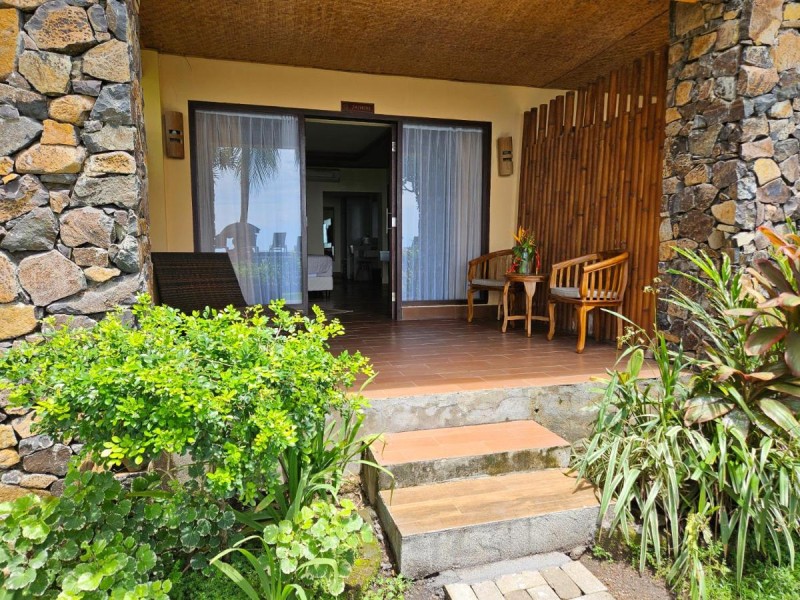 Image: Sunsethouse Lombok