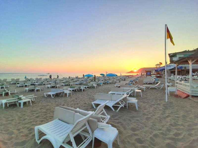 Image: Savk Hotel
