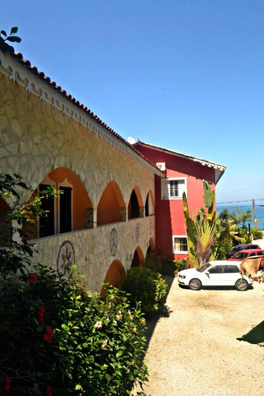 Image: Pousada Casa de Pedra