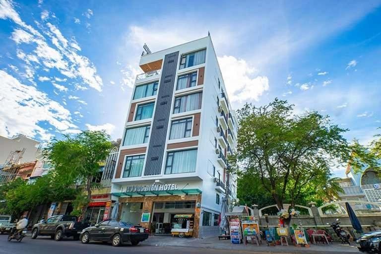 Image: Hương Biển Hotel