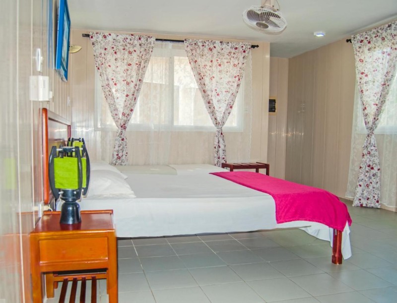 Image: Hotel Nitana