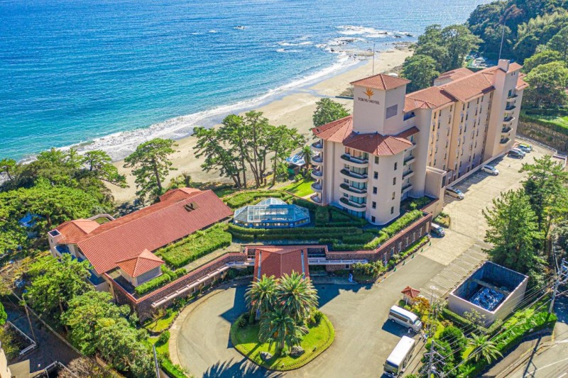Image: Izu Imaihama Tokyu Hotel