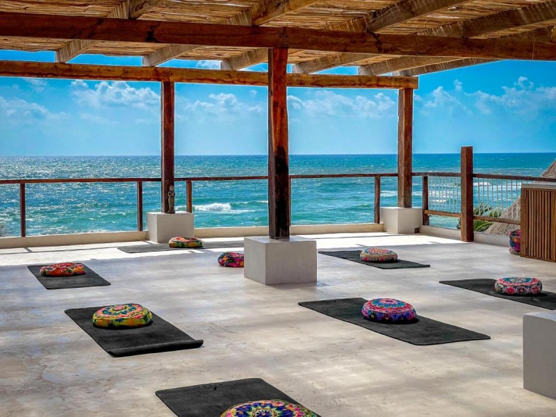 Image: Amansala Resort
