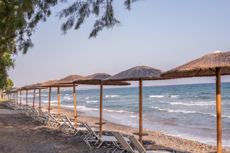 Image: Costa Angela Seaside Resort
