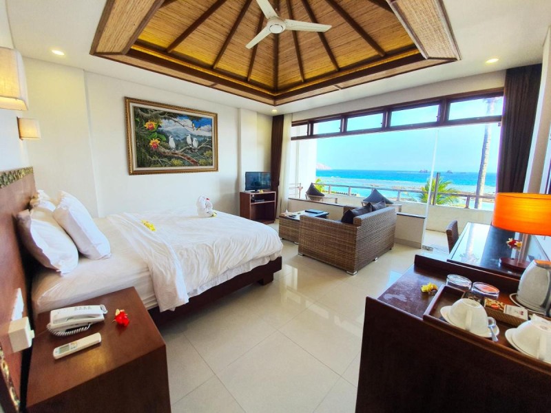 Image: Hotel Genggong