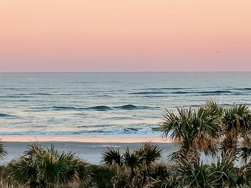 Image: Oceanview Lodge - Saint Augustine