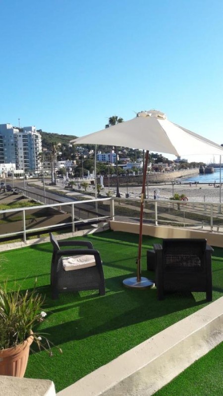 Image: Hotel Genoves