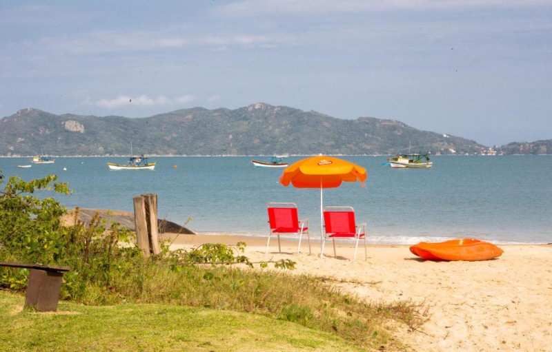 Image: Pousada dos Ingleses