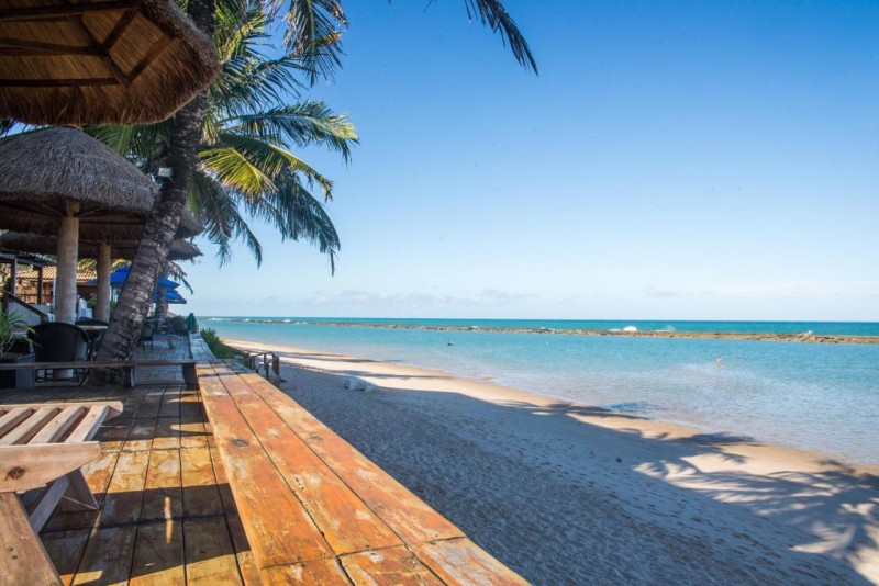 Image: Village Barra Hotel