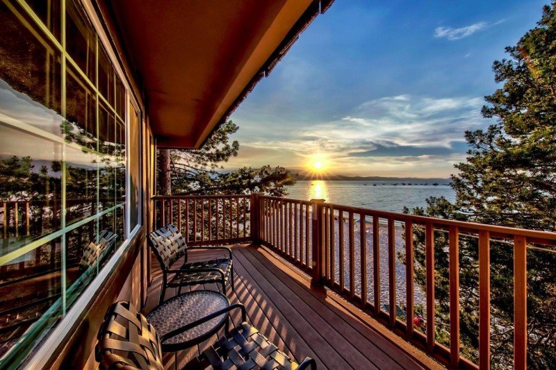 Image: The Tahoe Beach & Ski Club Owners Association